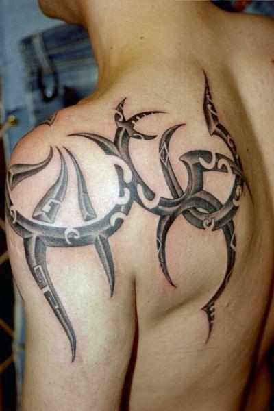tribal